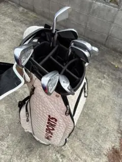 2025年最新】mu sports キャディバッグの人気アイテム - メルカリ