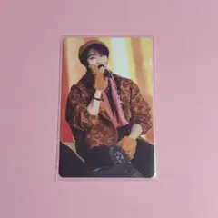 Straykids ハン 事後通販 トレカ エコパ