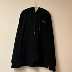 SexyZone ChapterⅡ パーカー ドームツアー グッズ