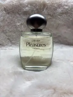 Estee Lauder Pleasures for Men 100mlのサムネイル