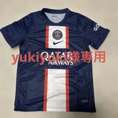 NIKEパリサンジェルマンSサイズ サッカーユニフォーム正規品