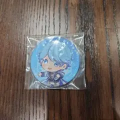 いれいす　ほとけ　缶バッジ　追憶