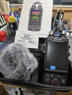 2026年最新】TASCAM PORTA x8の人気アイテム - メルカリ