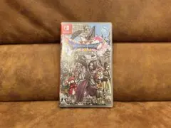 【かんてん様】switch ドラゴンクエスト11s