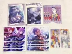 2026年最新】プロセカ 神代類 まとめ売りの人気アイテム - メルカリ
