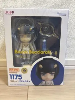 ねんどろいど ブローノ・ブチャラティ 1175のサムネイル