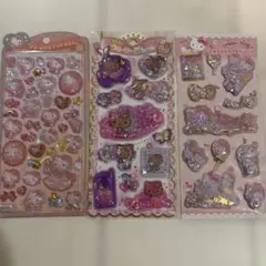 サンリオ ハローキティ 3点セット 国内正規品 新品未使用