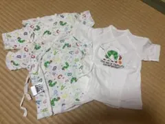 西松屋　新生児　肌着