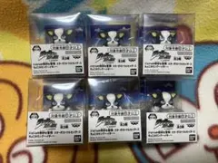 ジョジョの奇妙な冒険 スターダストクルセイダース ちょこのりング 〜イギー〜