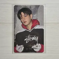 Stray kids スキズ KARMA スンミン HMV ラキドロ B