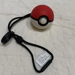 ジャンク品 Nintendo モンスターボール Plus 本体のサムネイル