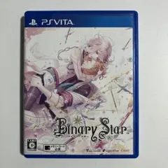BinaryStar psvita バイナリースター
