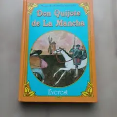 Don Quijote de La Mancha