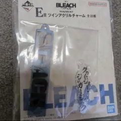 一番くじ BLEACH vol.4 E賞 グリムジョー