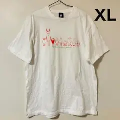 ヨルシカ LIVE2024 月と猫のダンス Tシャツ XLサイズ