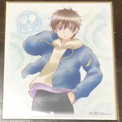 プリキュア色紙art7 品田拓海