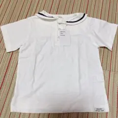 アプレレクール セーラーTシャツ 120 新品