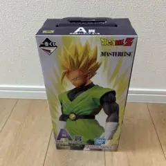 きら様専用一番くじ　ドラゴンボール　激突宇宙を賭けた闘い　孫悟飯