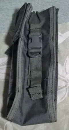 エマーソンギア PRC-152 ラジオポーチ グレーのサムネイル