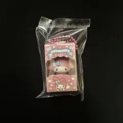 サンリオ チョコボックス フィギュアコレクション マイメロディ