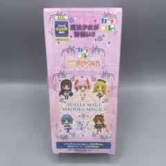 2026年最新】カラコレ 魔法少女まどか☆マギカ 魔女コレクション BOXの