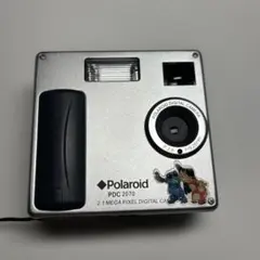 Polaroid PDC 2070 デジタルカメラ　メディアカード付き k*様 Polaroid PDC 2070 ポラロイド スマートメディア 210 【公式通販】