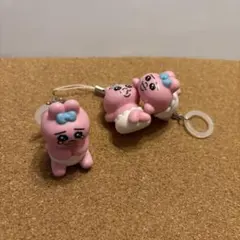 おぱんちゅうさぎ×3点まとめ売り