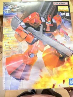RMS-099 リック·ディアス 1/220 B-CLUB ガレージキット - メルカリ