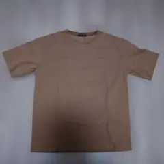 URBAN RESEARCH 半袖Tシャツ ベージュ Freeのサムネイル