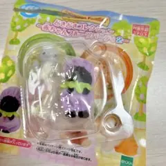 シルバニアファミリー　フルーツパーティー2 ほしぞらネコの小さい赤ちゃん