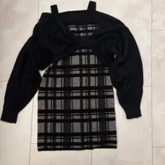 GRL ワンピース an1705