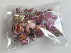 シールおすそ分け♡袋詰め増量F