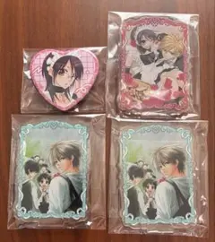 2026年最新】会長はメイド様 漫福ガチャの人気アイテム - メルカリ