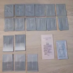 オルビス　サンプル19点セット