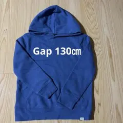 GAP ギャップ　KIDS パーカー　Mサイズ　130㎝