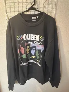 スウェットトレーナー