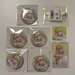 アイナナ LEADiNG TONE ナギ