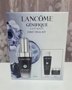 LANCOME GENIFIQUE ULTIMATE トライアルキット - メルカリ