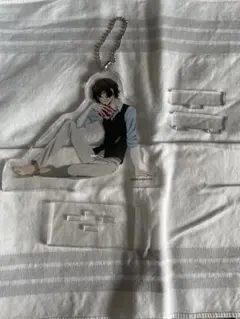 文豪ストレイドッグス 太宰治 アクリルスタンド