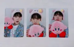 ASTRO タンコン ムンビン サナ ヨントン トレカ 2025年最新】astro サナ ヨントンの人気アイテム - メルカリ