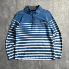 ヘンリーネック Tシャツ