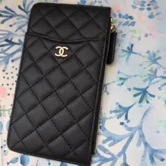 CHANELノベルティ