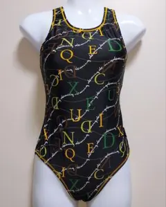 レディースワンピース水着 レディース競泳水着 練習水着 昭和アイドル 昭和レトロ