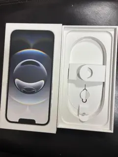 Apple iPhone6e空箱 SIMピン