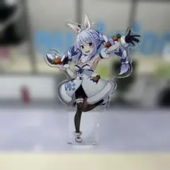 アクスタ他グッズまとめ売り ぺこらっち 兎田ぺこら Amazon.co.jp: ホロライブ 惑星うさぎ アクリルスタンド 兎田ぺこら その他