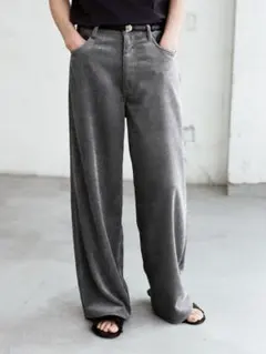 Pe Dry Corduroy 5P Pants サイズMのサムネイル