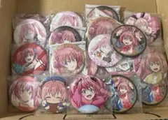 転生したらスライムだった件 まとめ売り ミリム