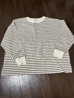 【L】LOGOS DAYS カットソーのサムネイル