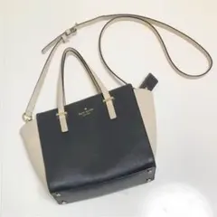 ケイトスペードニューヨーク❤️2way❤️ハンドバッグ❤️ショルダーバッグ❤️