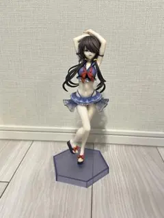 デート・ア・ライブ 時崎狂三 フィギュア 箱無し
